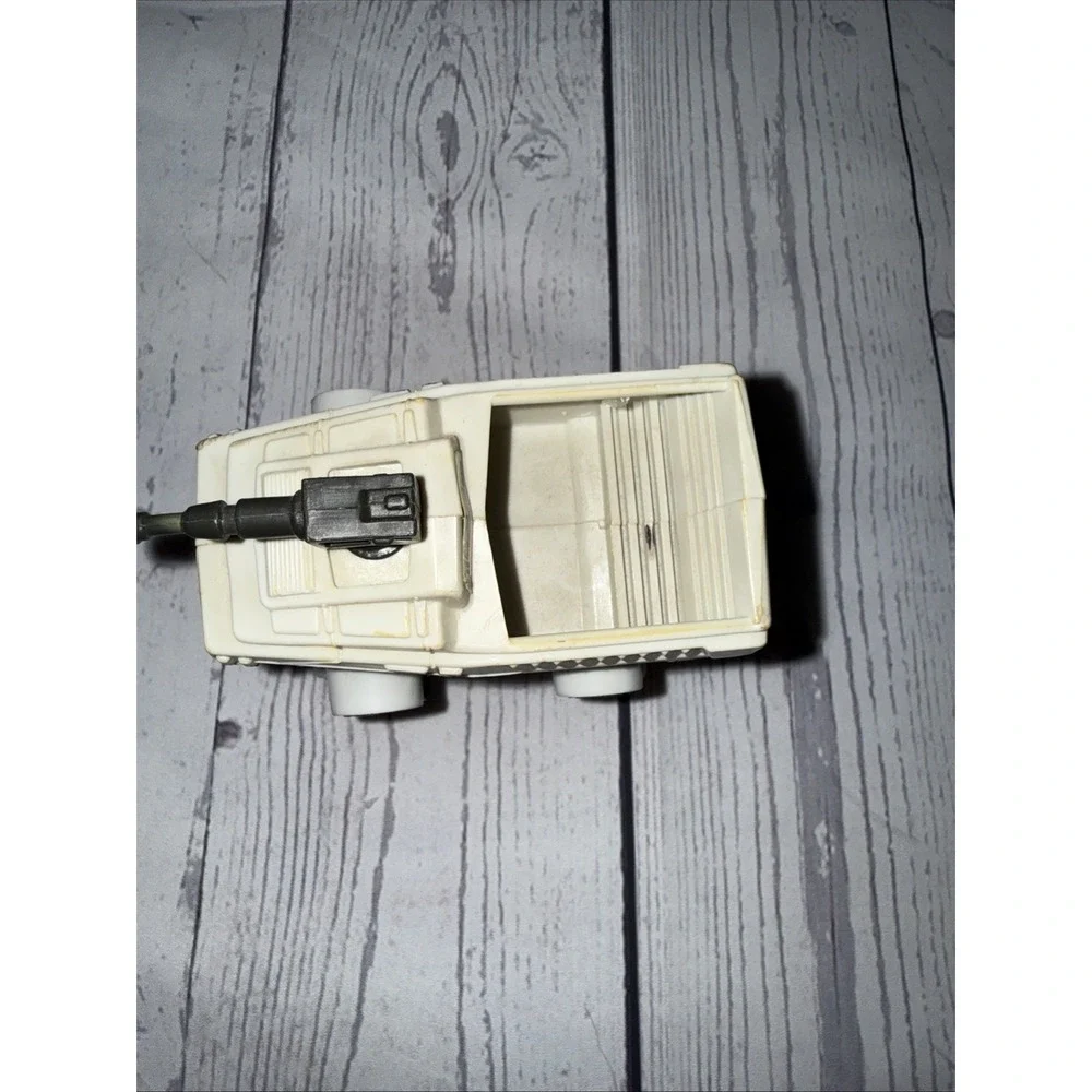 Kenner vintage star